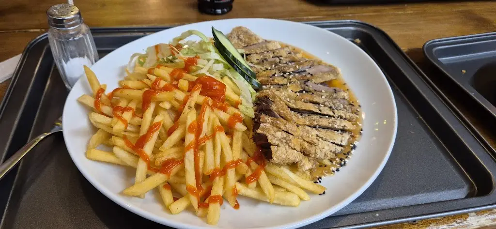 Viktorie Krumlovská_VietBiG Moravská Třebová_Moravská Třebová_review