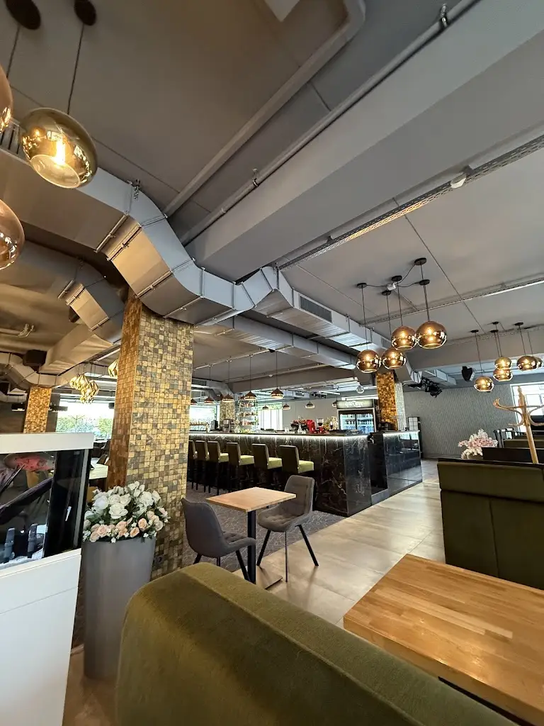 Grace Bantol_Restaurace Morava_Moravská Třebová_review