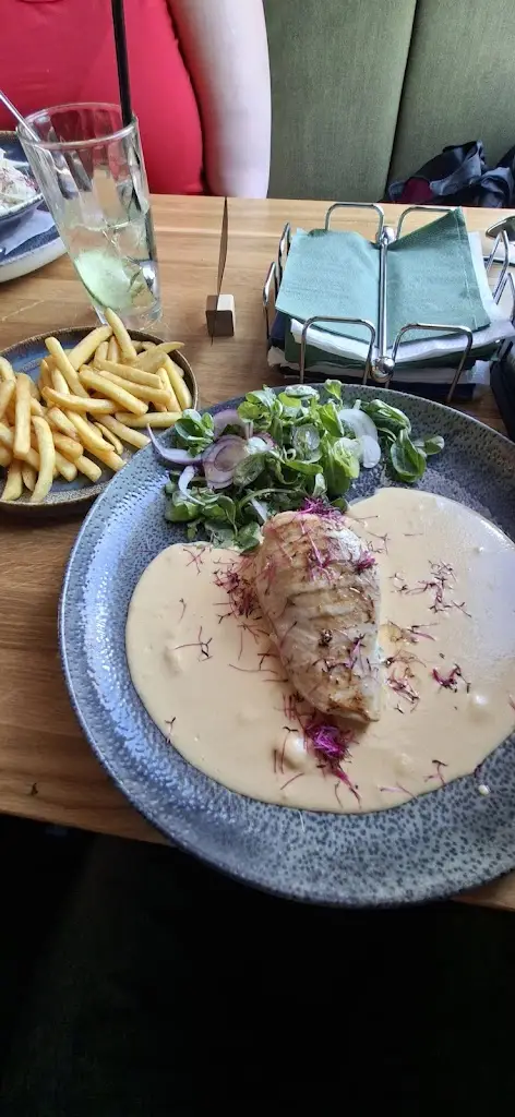 Jan Rzidky_Restaurace Morava_Moravská Třebová_review