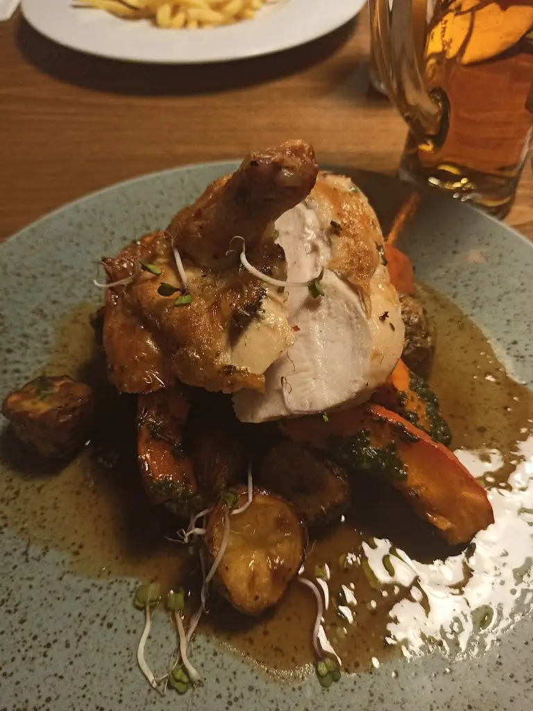 Borys Yakushev_Tasty Restaurant_Pardubice_review