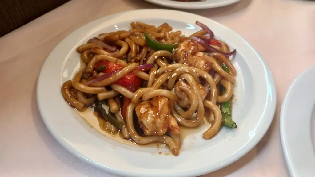 Menu_Restaurant Oriental Sun_Bernartice_image_1