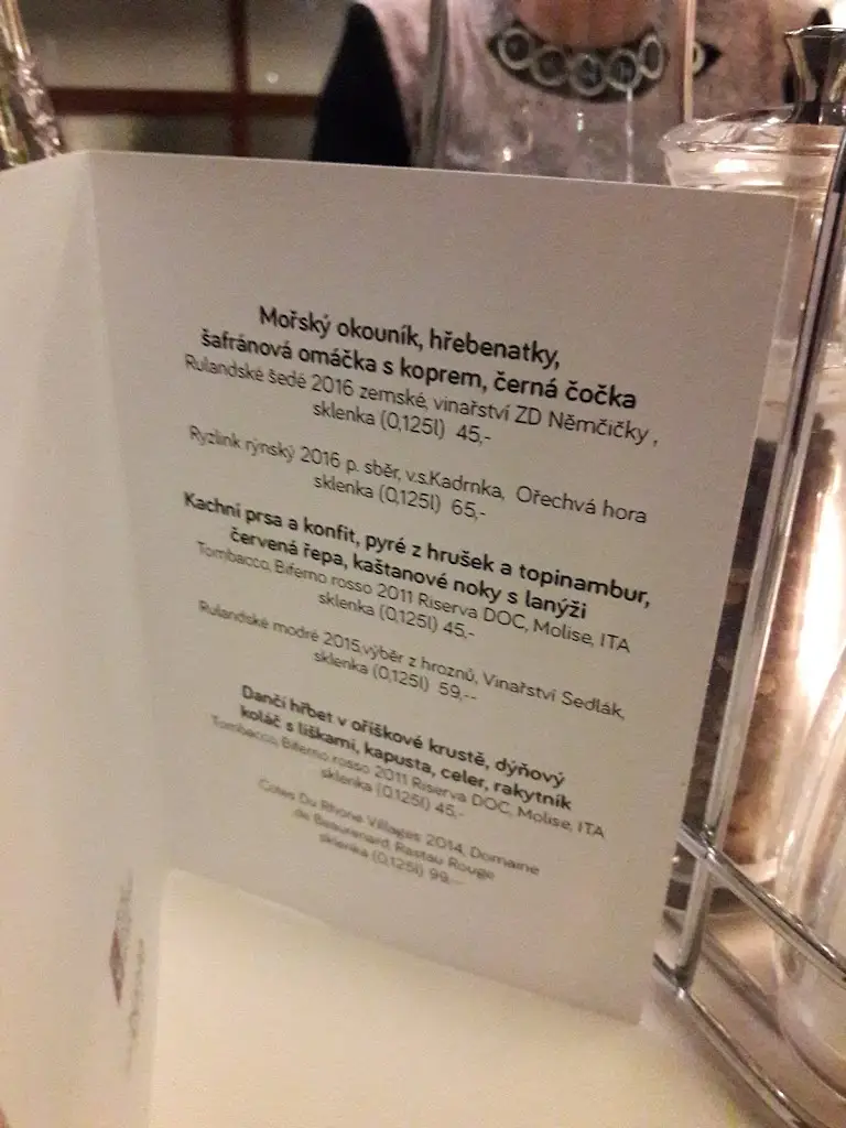 Menu_Bonté Daily Restaurant_Pardubice_image_2