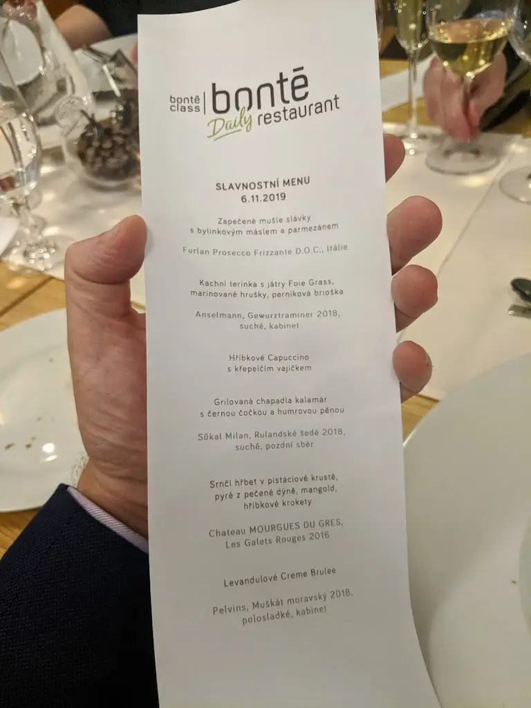 Menu_Bonté Daily Restaurant_Pardubice_image_4