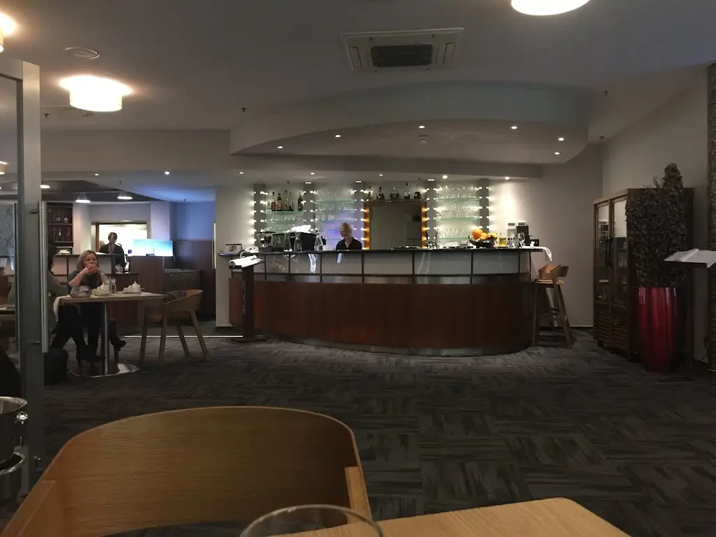 David Krulich_Bonté Daily Restaurant_Pardubice_review