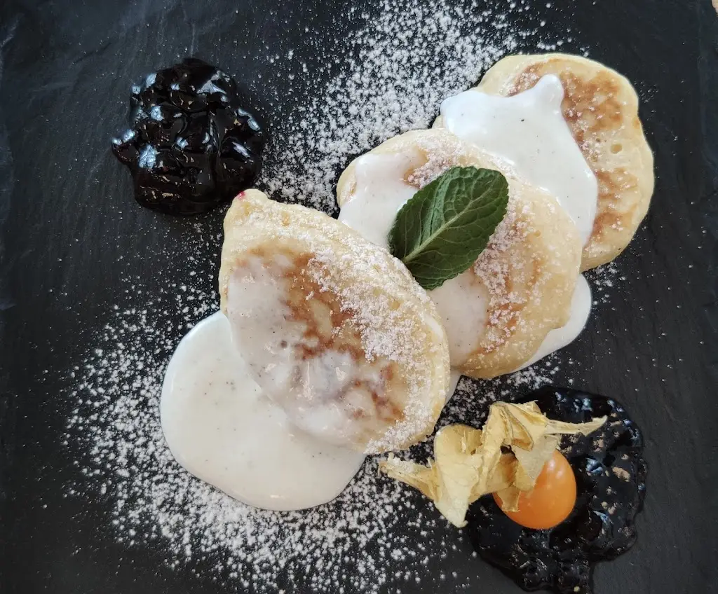 Ian Wiebkin_Bonté Daily Restaurant_Pardubice_review