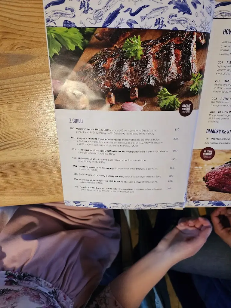 Menu_Na Staré Rybárně_Pardubice_image_2