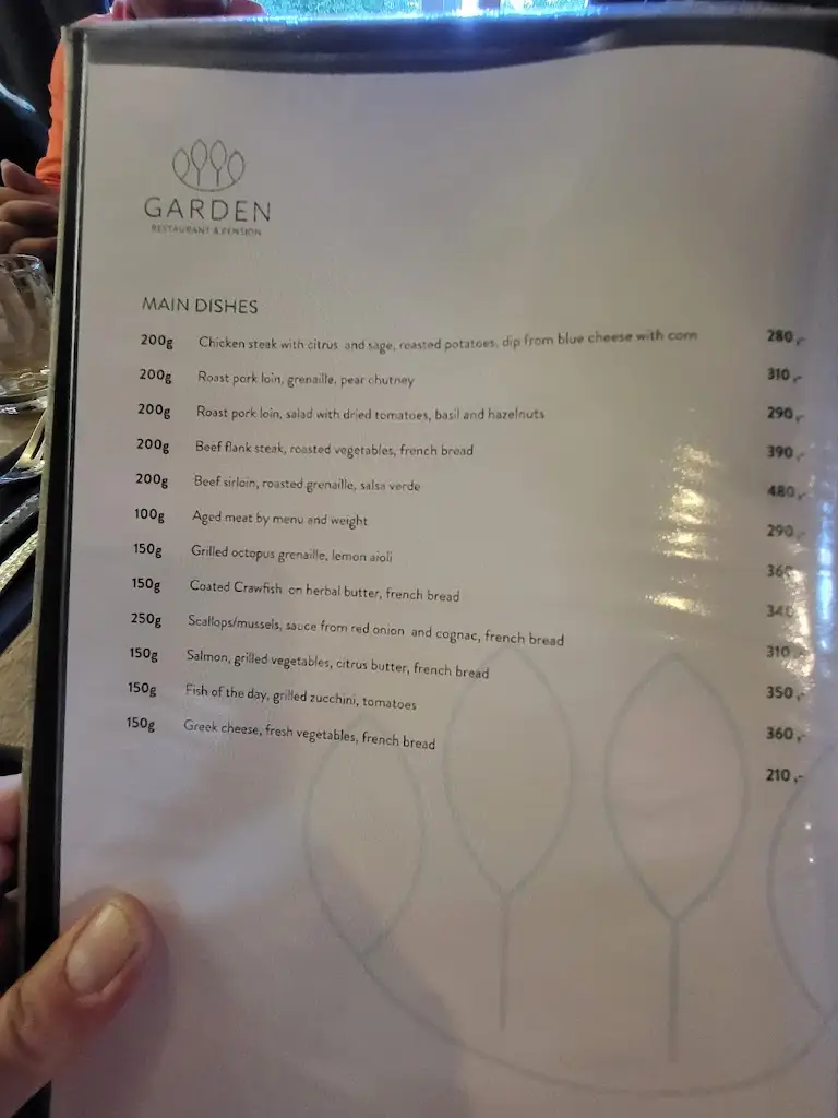 Menu_Na Staré Rybárně_Pardubice_image_4