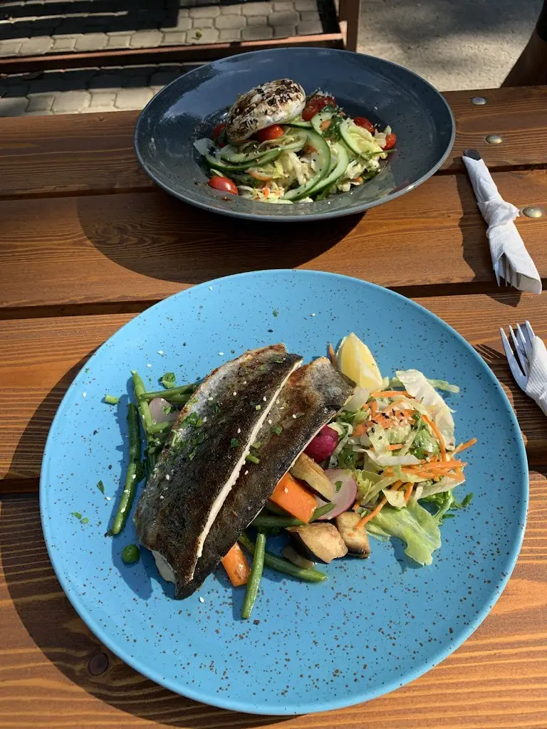 Kateřina Eklová_Na Staré Rybárně_Pardubice_review