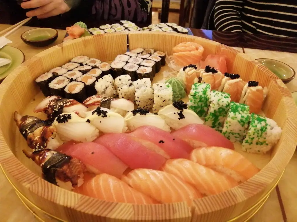 Patrik Krizek_Čínská restaurace U Bílého koníčka_Pardubice_review