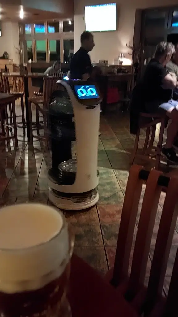 Green Frog Restaurant_Pardubice_slider_image_2