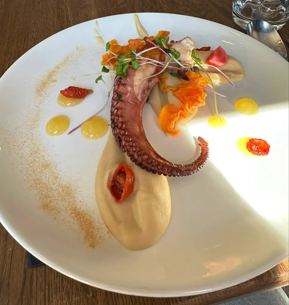 JIří Semerád_GARDEN Restaurant & Pension_Pardubice_review