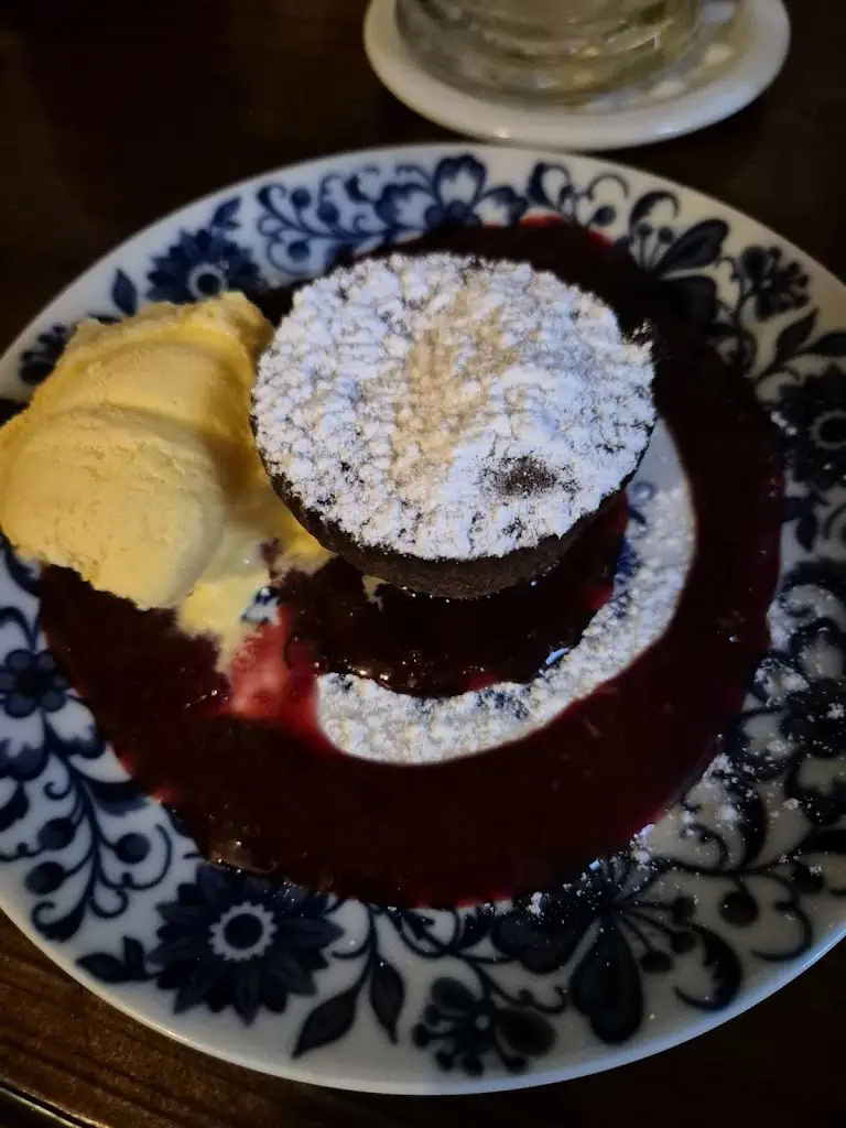 Menu_Restaurace U Nouzů_Staré Hradiště_immagine_5