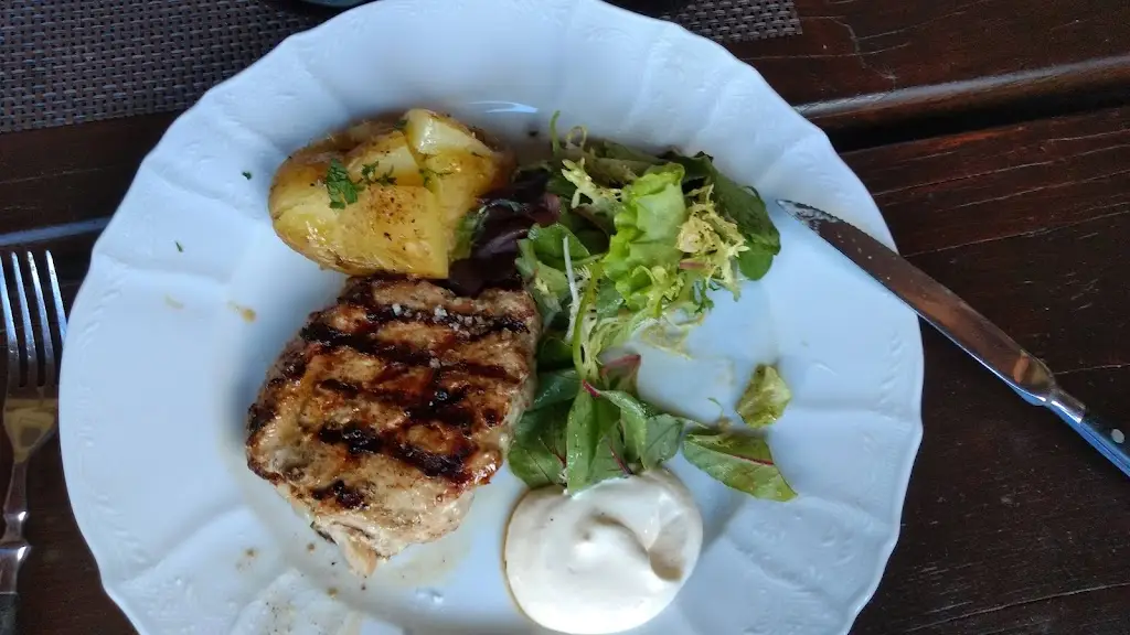 Claus “CCMasterMix” C_Restaurace U Nouzů_Staré Hradiště_recensione