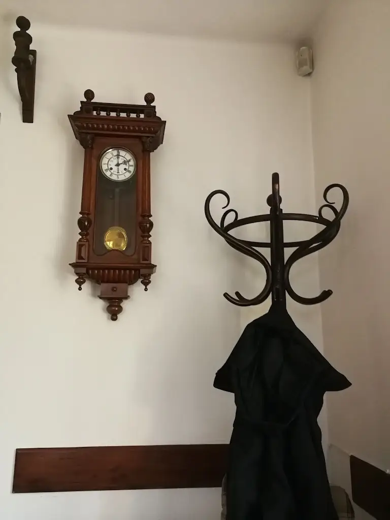 Kaur Ellermae_Restaurace U Nouzů_Staré Hradiště_recensione