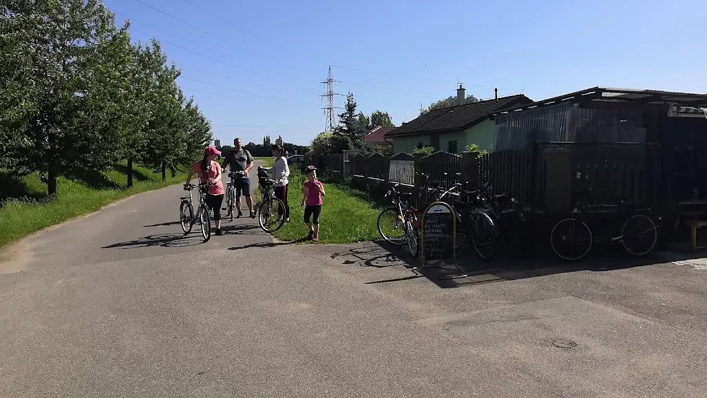 Hospoda Brozany_Staré Hradiště_slider_image_2