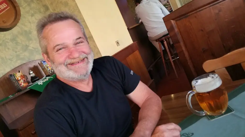 Aleš Pouchlý_Restaurace U Jonáše_Skuteč_review