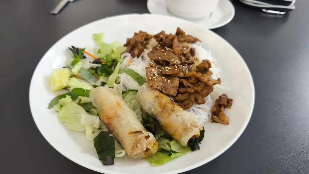 Jitka Pospíšilová_Thao Bistro_Skuteč_review