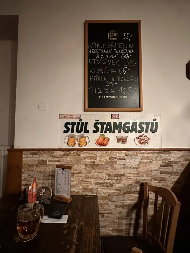 Menu_Kulturní dům Mirovice_Mirovice_image_3