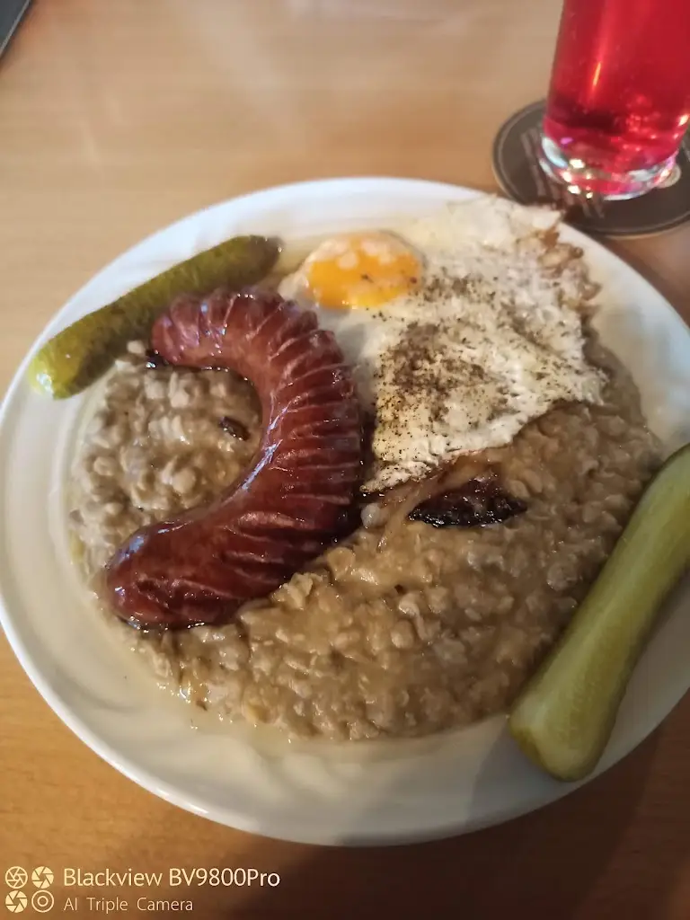 Menu_Kulturní dům Mirovice_Mirovice_image_4