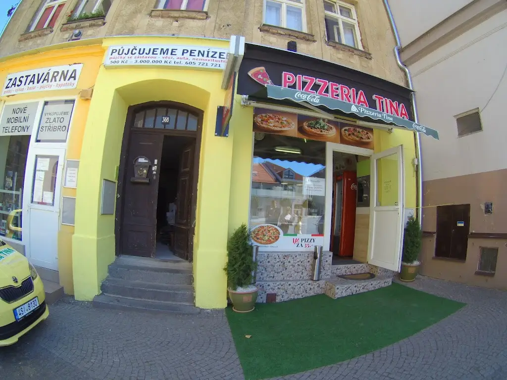 Pizzeria Tina_Skuteč_slider_image_1