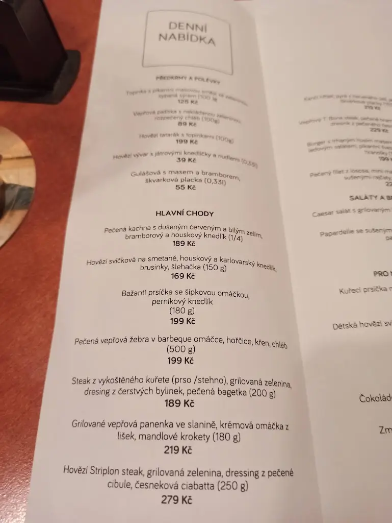 Menu_Restaurace Sezemický dům_Sezemice_image_1