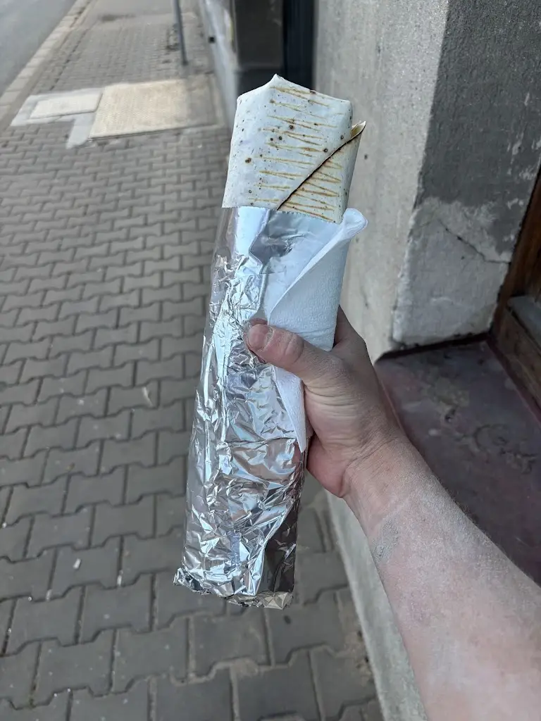 Lukáš Sajdl_MİR KEBAB SEZEMİCE_Sezemice_review