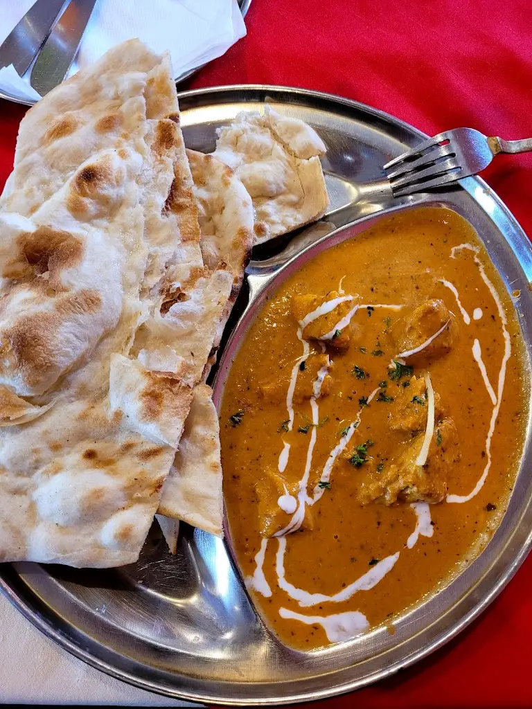 Menu_Indická Nepálská Restaurace Mayalu_Okres Ústí nad Orlicí_image_5