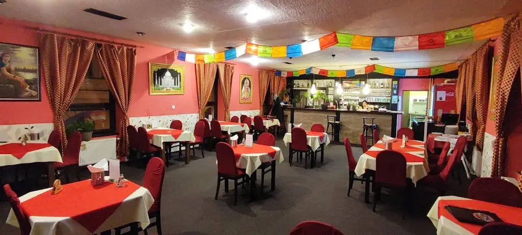 Ian Wiebkin_Indická Nepálská Restaurace Mayalu_Okres Ústí nad Orlicí_review