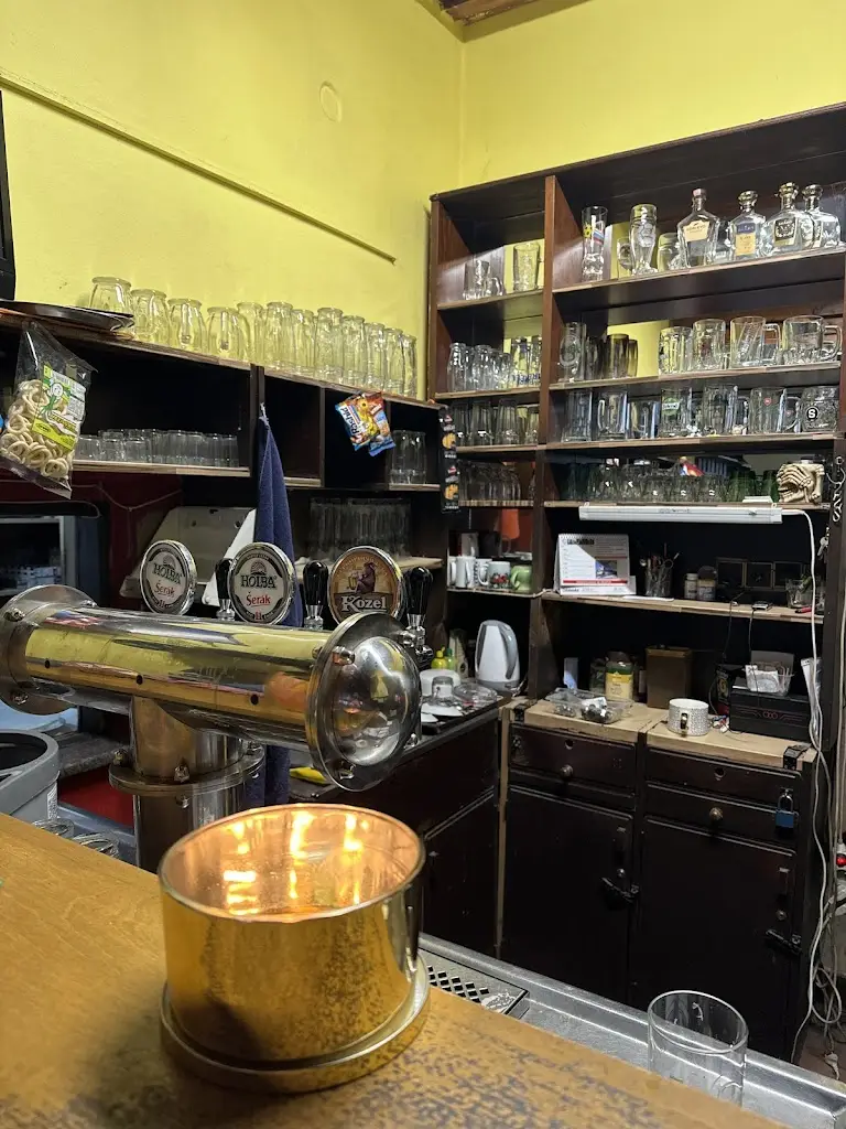 U Babyky ristorante a Okres Ústí nad Orlicí