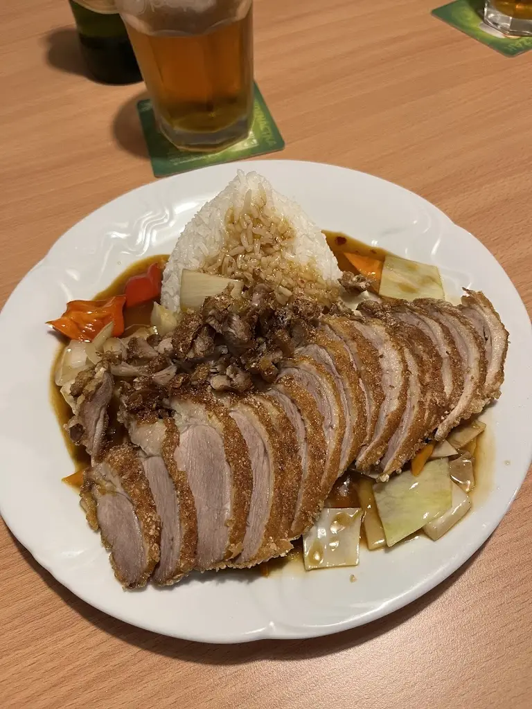 Zeki_Čínská Restaurace Feng Yi Jiu Lou_Okres Ústí nad Orlicí_review