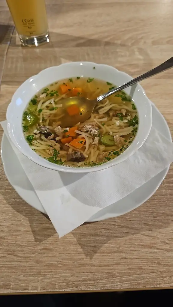 James Wright_Chaplin Restaurant_Okres Ústí nad Orlicí_review