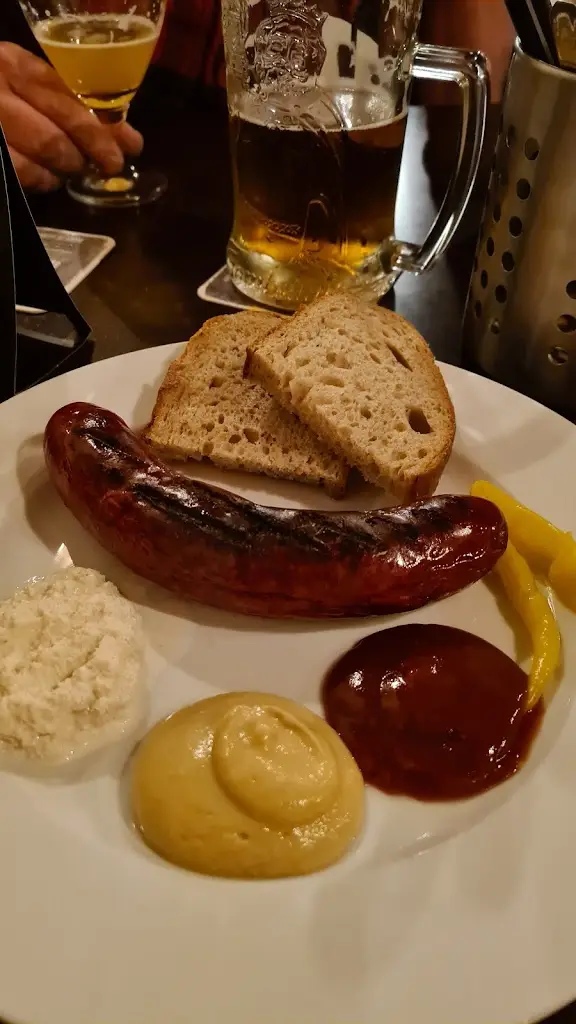 Menu_U Sherlocka_Okres Ústí nad Orlicí_immagine_2