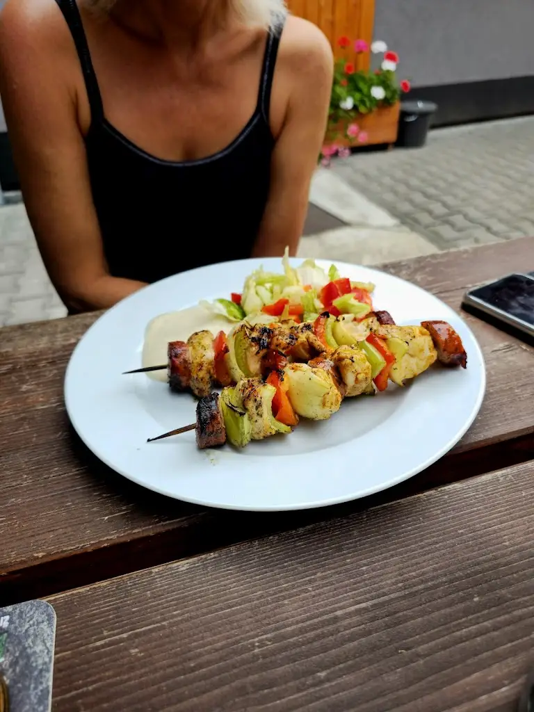 Menu_U Sherlocka_Okres Ústí nad Orlicí_immagine_4