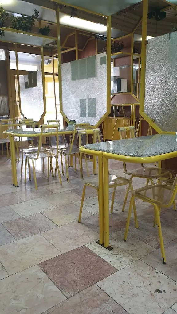 Henry Gril - Veselý Milan Ing. restaurant in Okres Ústí nad Orlicí