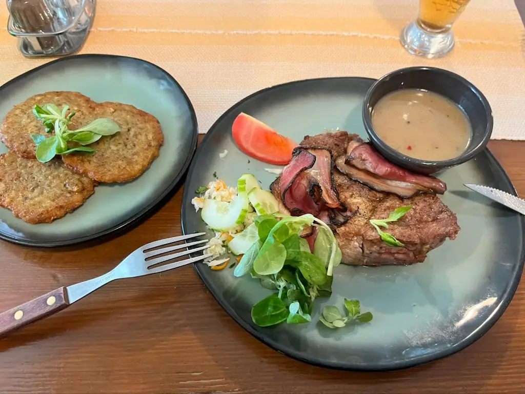 Sergej Fedorovič_Hostinec Na Růžku_Mladá Vožice_review