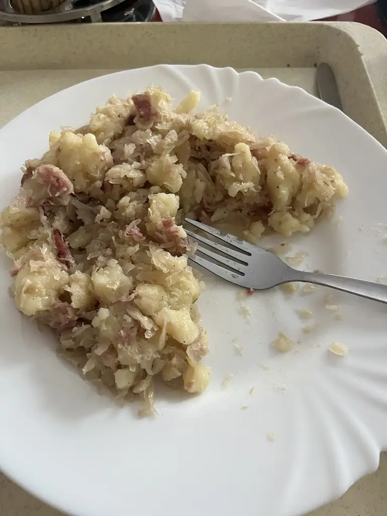 Jan Hovorka_Jídelna Perla_Okres Ústí nad Orlicí_review