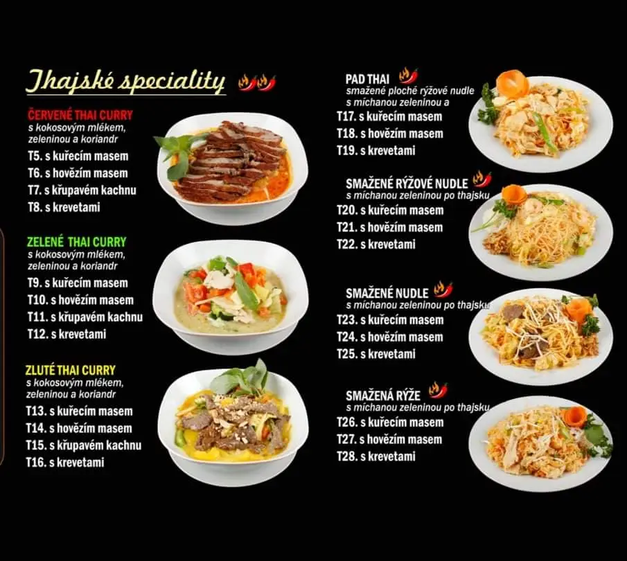 Menu_What The Pho BISTRO_Okres Ústí nad Orlicí_image_1