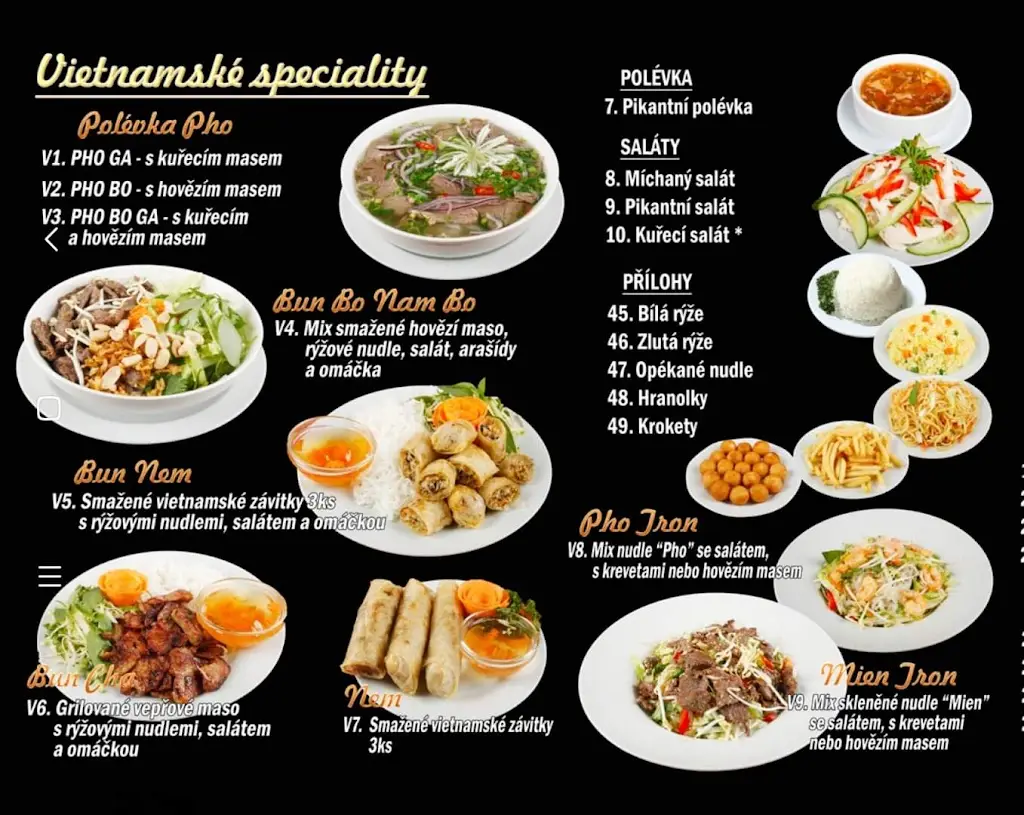 Menu_What The Pho BISTRO_Okres Ústí nad Orlicí_image_3