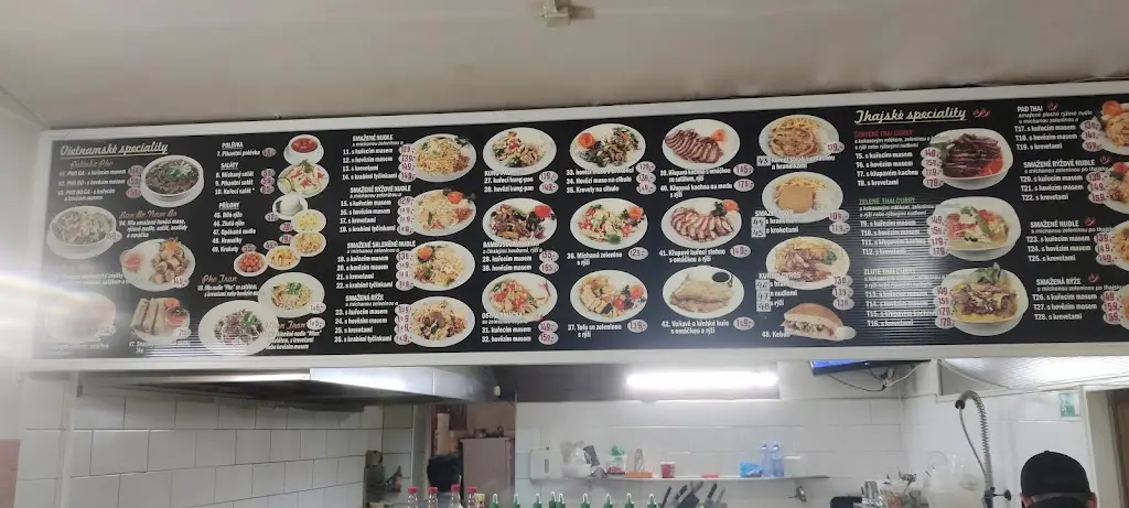 Menu_What The Pho BISTRO_Okres Ústí nad Orlicí_image_4