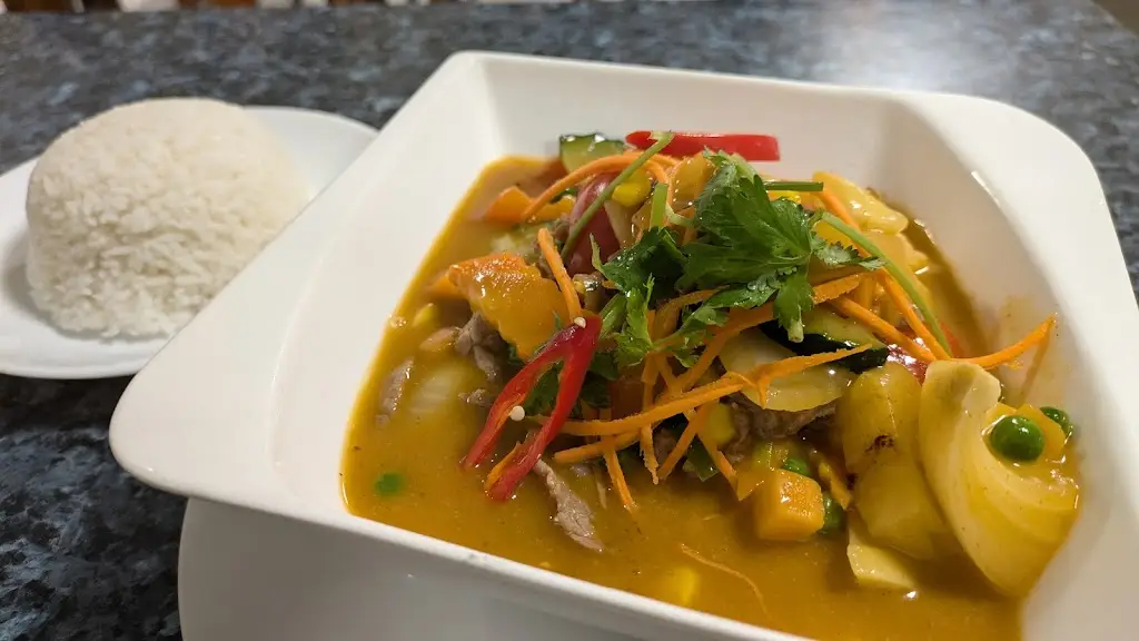 陳建瑋_What The Pho BISTRO_Okres Ústí nad Orlicí_review