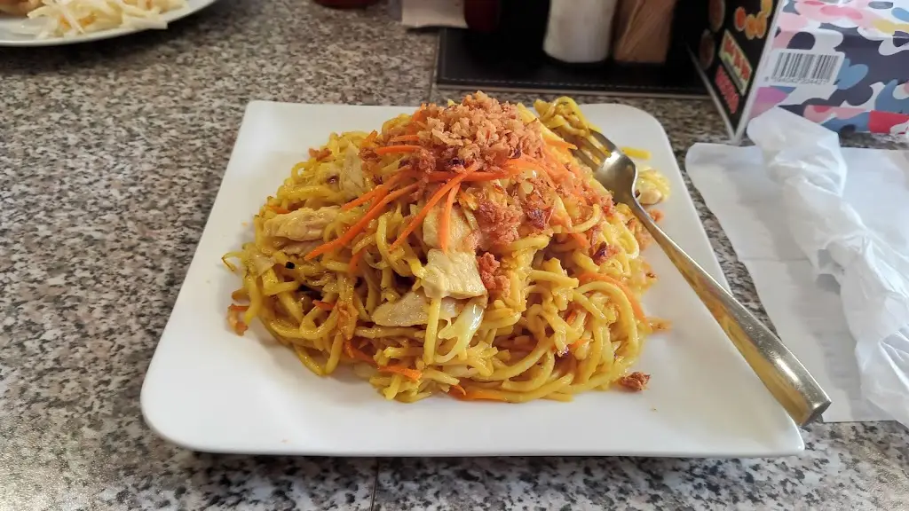 Tirak Sturmi_What The Pho BISTRO_Okres Ústí nad Orlicí_review