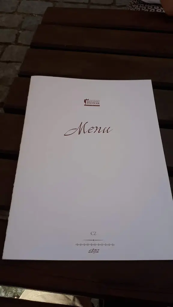 Ondrej Shanel_Měšťanský pivovar a hotel Na Zámečku_Okres Ústí nad Orlicí_recensione