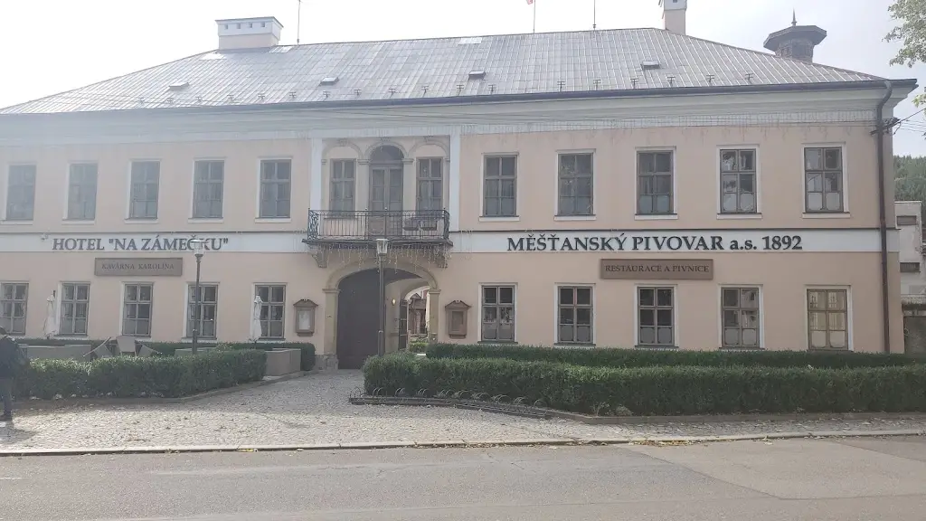 mpower jerry_Měšťanský pivovar a hotel Na Zámečku_Okres Ústí nad Orlicí_recensione