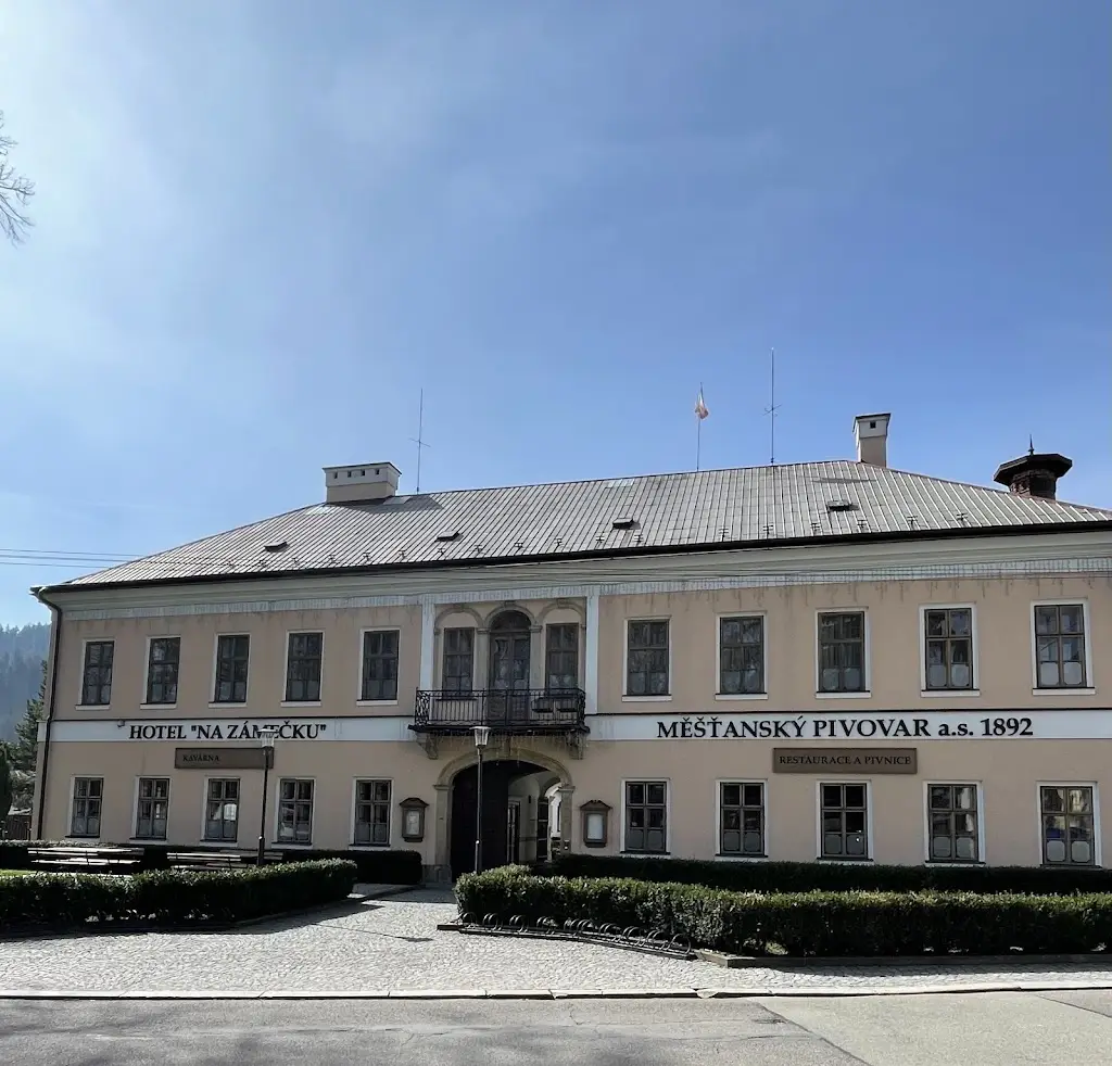 Měšťanský pivovar a hotel Na Zámečku_Okres Ústí nad Orlicí_slider_image_3