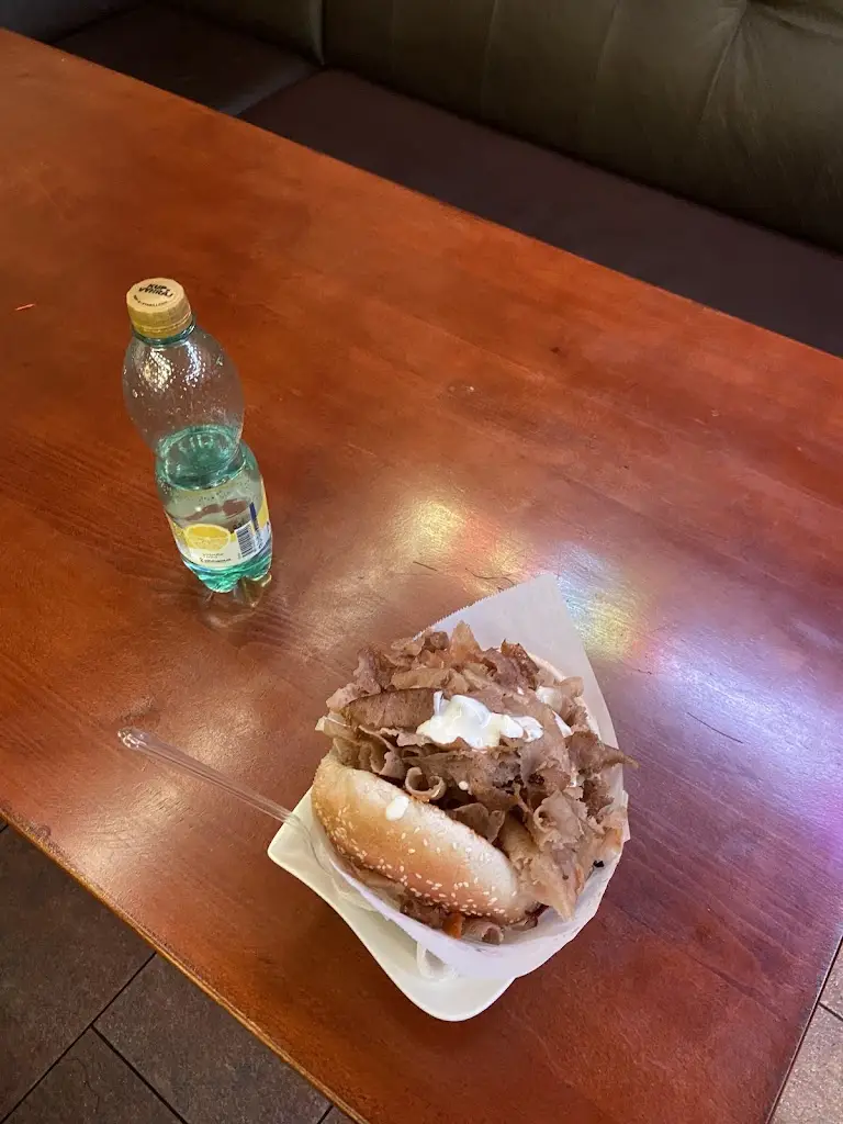 Иван Затевахин_Faraon Kebab house usti nad orlici_Ústí nad Orlicí_review