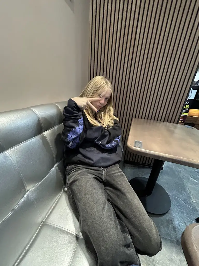 Esi Sy_Faraon Kebab house usti nad orlici_Ústí nad Orlicí_review