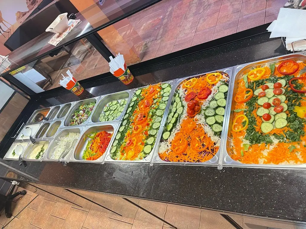 Faraon Kebab house usti nad orlici_Ústí nad Orlicí_slider_image_3