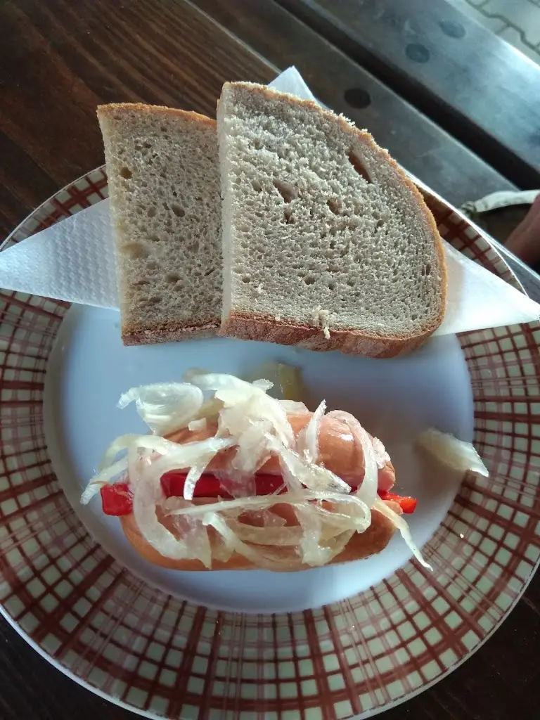 Menu_Hospoda na koupališti Blížejov_Blížejov_image_3