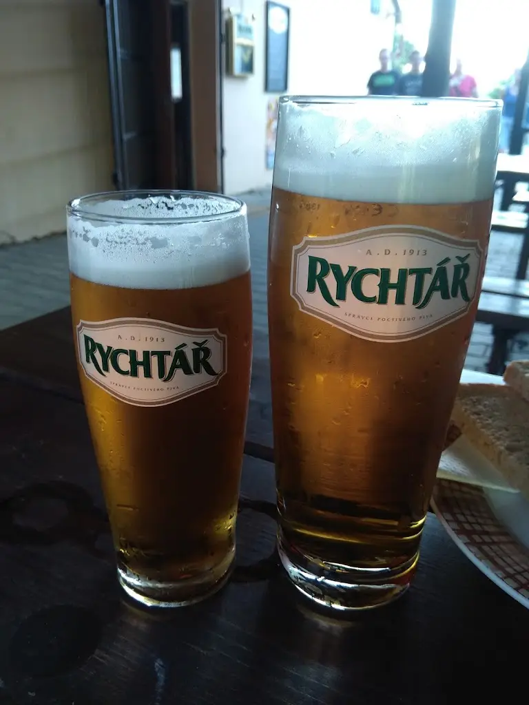 Menu_Hospoda na koupališti Blížejov_Blížejov_image_4