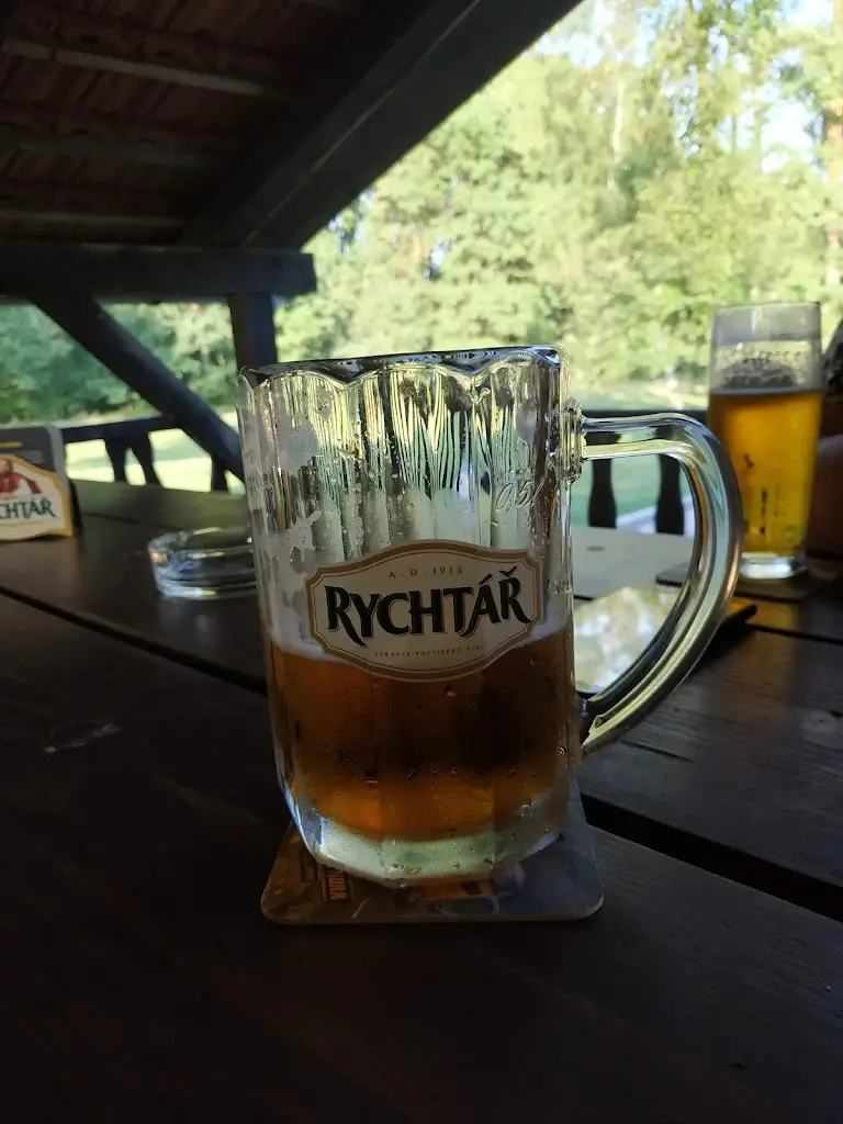 Menu_Hospoda na koupališti Blížejov_Blížejov_image_5